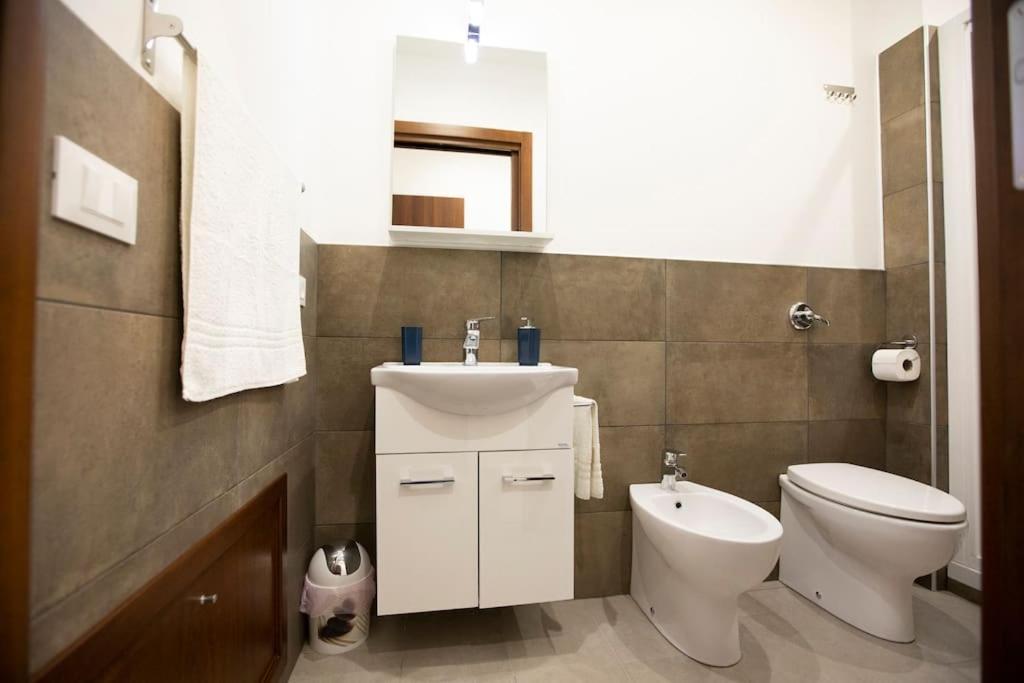 La Domus Di Segesta "Smart Solution" Apartment Calatafimi Exterior photo